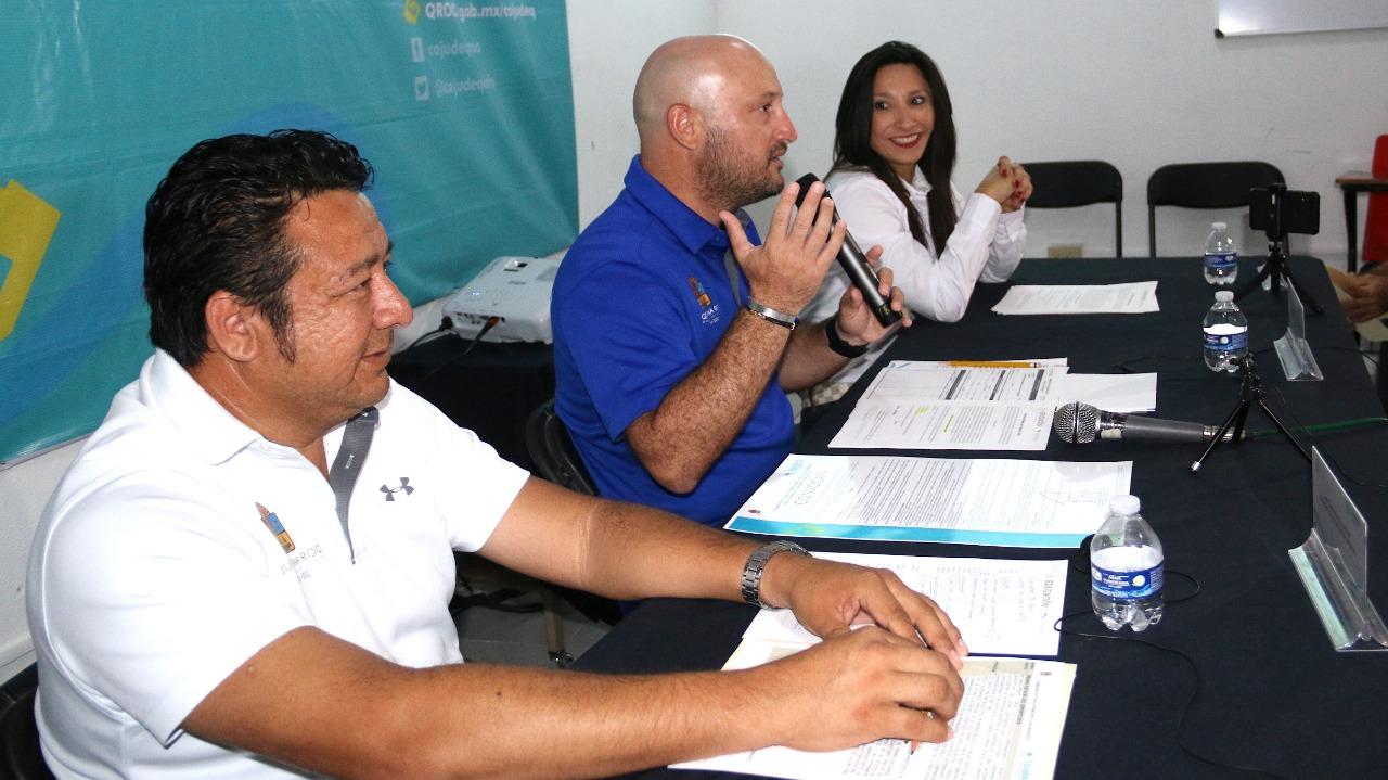 Listas las convocatorias para reconocer a lo mejor del deporte 2019 y para la creación de la Mascota Institucional