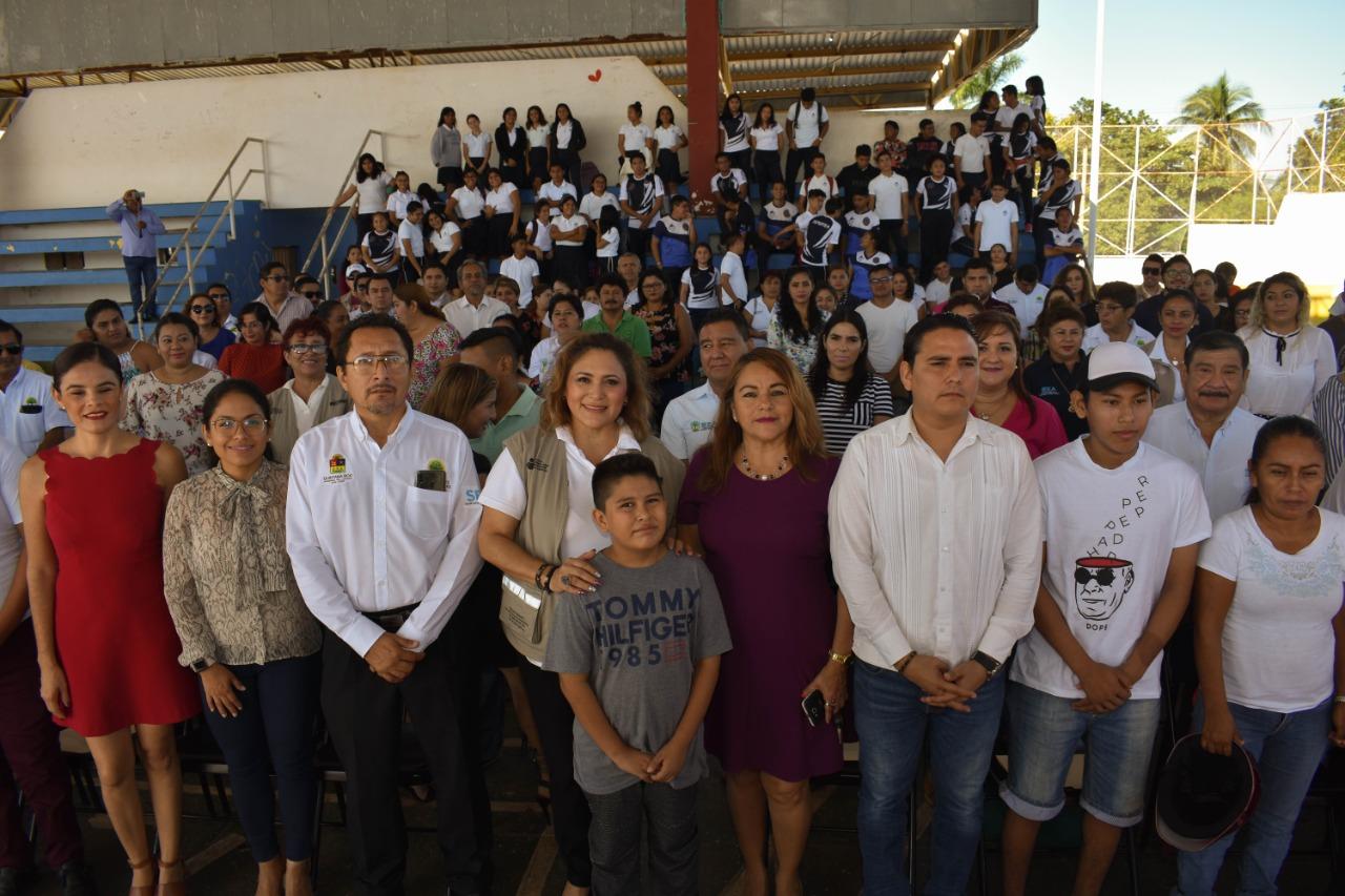 Arranca 1era. Jornada Nacional de Acreditación y Certificación