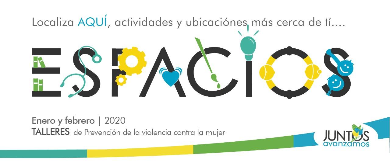 Talleres de Prevención de la violencia contra la mujer