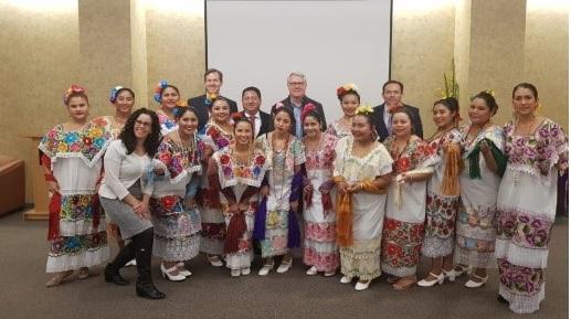 mujeres indigenas