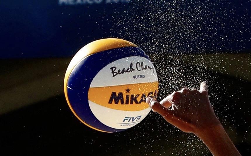 FIVB POSPONE EL FIVB BEACH VOLLEYBALL  WORLD TOUR 4 STARS CANCÚN 2020