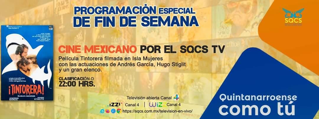 Sqcs fin de semana 