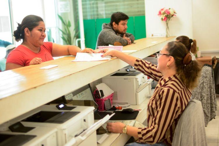 Garantizan identidad jurídica y acceso a la salud de niñas y niños