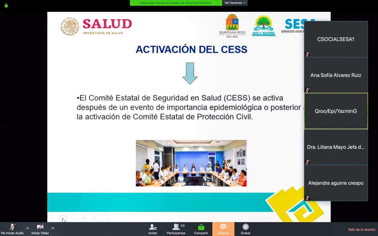 Activación 