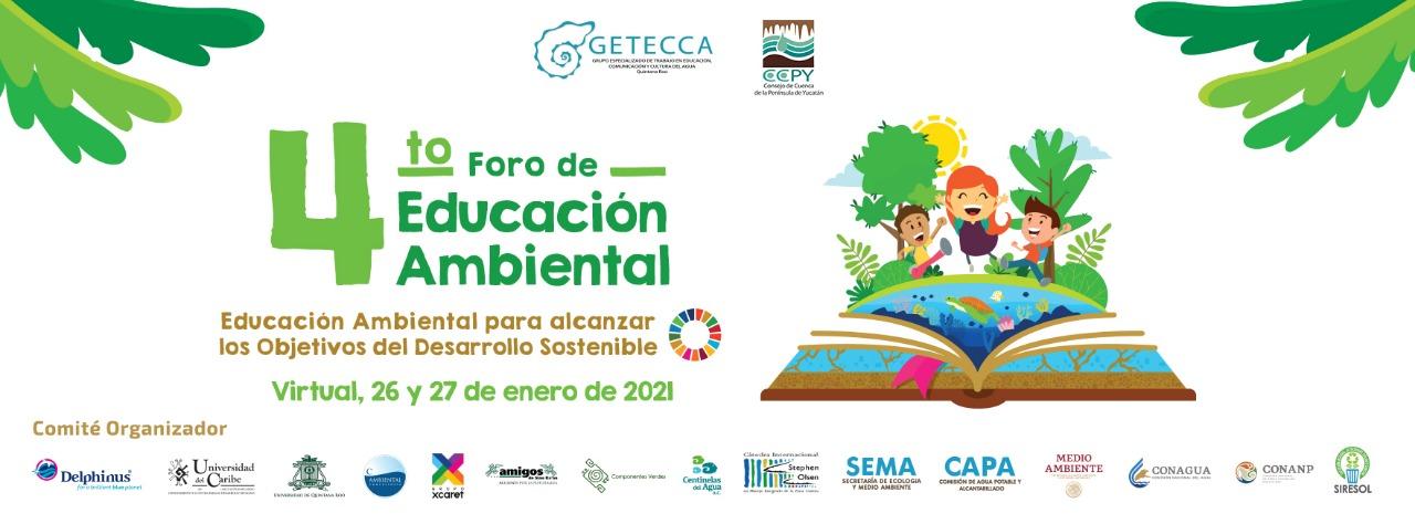 Educación ambiental 