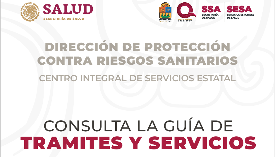 GUÍA DE TRÁMITES Y SERVICIOS