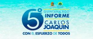 5to.  Informe de Gobierno