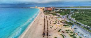 El turismo en Quintana Roo continúa rompiendo récords