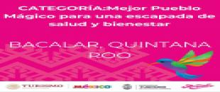 Bacalar e Isla Mujeres destacan como joyas del Caribe Mexicano en el Tianguis Turístico de México 2024