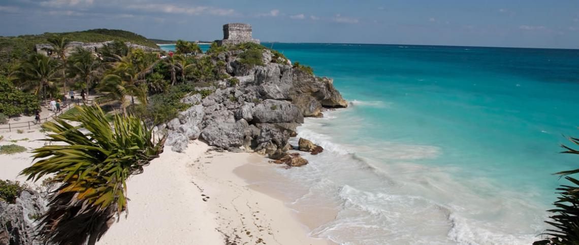 TULUM