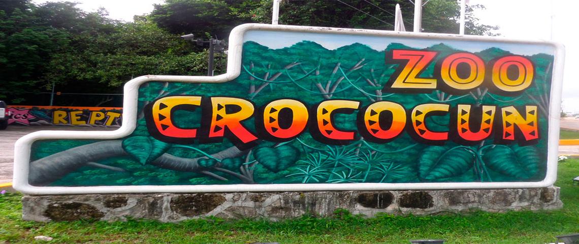 ZOO CROCOCUN